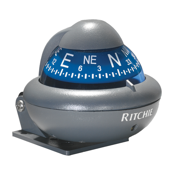 Ritchie X-10-A Ritchiesport Automotive Compass Bracket X-10-A
